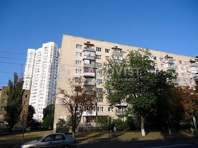 квартира по адресу Кубанской Украины ул. (Жукова маршала), 33