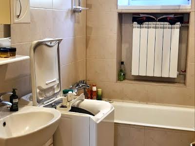 квартира за адресою Дарвіна вул., 5