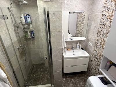 квартира за адресою Костанді вул., 162