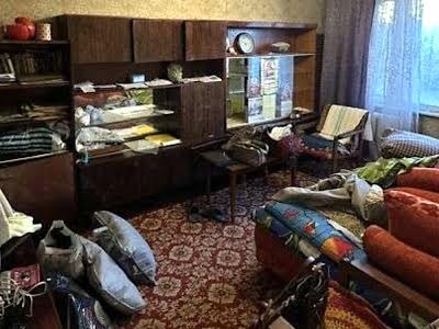 квартира за адресою Давида Ойстраха вул. (Затонського), 13