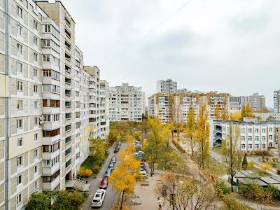 квартира по адресу Бальзака Оноре ул., 55