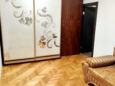 квартира за адресою Леся Курбаса просп., 18Г