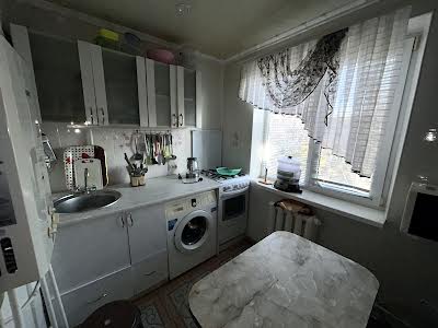 квартира за адресою Миру просп., 5