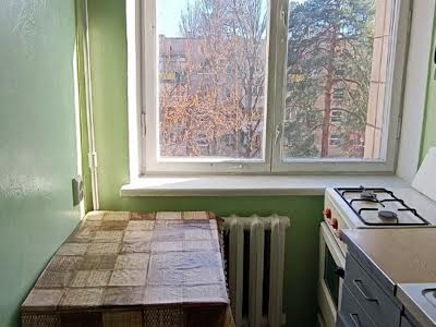 квартира по адресу Полесская ул., 26