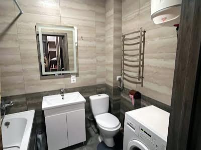 квартира по адресу Заливная ул., 6