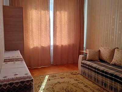квартира за адресою Повітряних Сил просп. (Повітрофлотський), 38