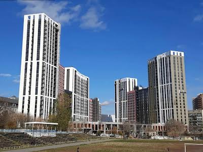 квартира за адресою Шолуденка вул., 30