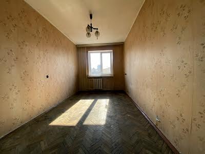 квартира за адресою Арсенальна вул., 20
