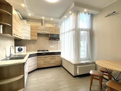 квартира за адресою Павла Лі пров. (Московський), 2б
