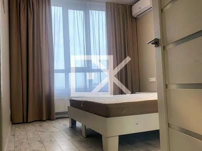 квартира за адресою Каховська вул., 56