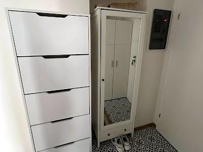 квартира за адресою Панаса Мирного вул., 9б