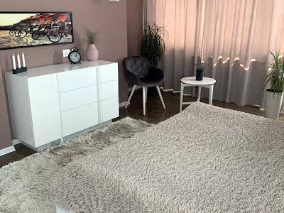 квартира по адресу Львов, Пасечная ул., 167