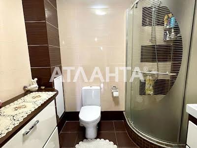 квартира за адресою Євгена Чикаленка вул., 59