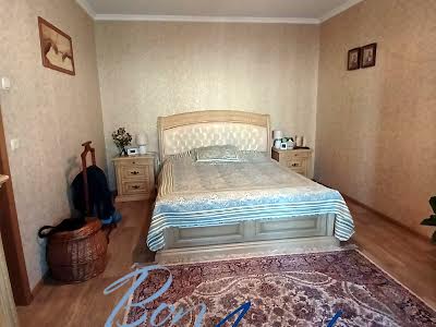 квартира по адресу Петра Григоренко просп., 13