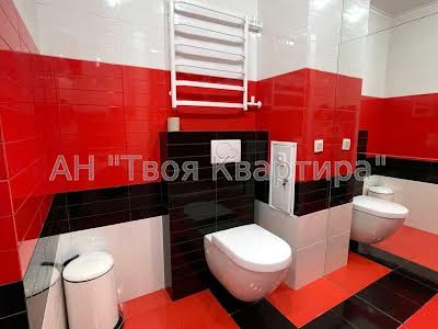 квартира за адресою Олени Пчілки вул., 2а