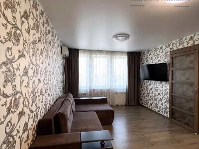 квартира за адресою смт. Слобожанське, Слобожанська вул. (8 Березня), 9