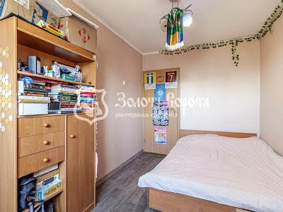 квартира за адресою Кільцева дор., 5