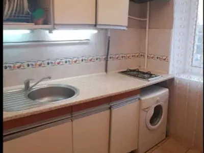квартира за адресою Вадима Гетьмана вул., 38