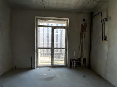 квартира за адресою Довженка, 31