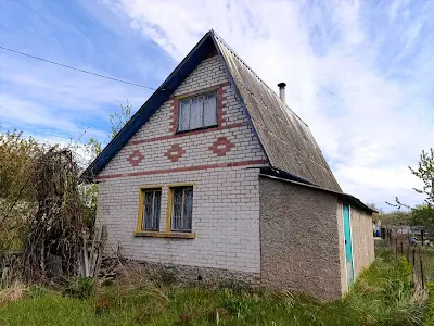будинок за адресою Соснова, 376