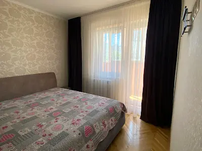 квартира по адресу Академика Заболотного ул., 6