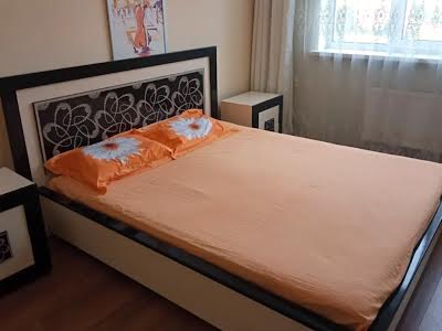 квартира по адресу Казимира Малевича ул. (Боженка), 89
