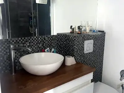 квартира по адресу Урловская ул., 23