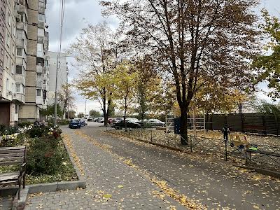 квартира за адресою Будівельників, 26
