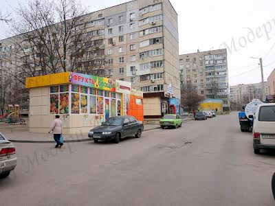 комерційна за адресою вул.Львівська, 9а