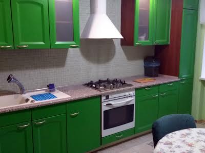 квартира за адресою Балківська вул., 3/1
