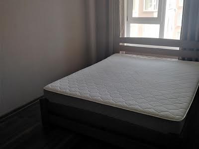 квартира по адресу Івана Сльоти ул., 6