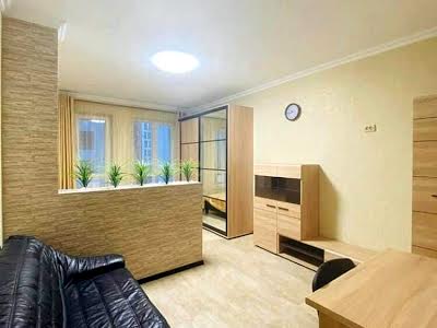 квартира за адресою Іллі Мечникова вул., 16д