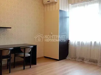 квартира за адресою Каразіна вул., 8