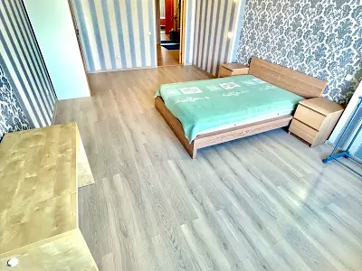 квартира по адресу Олегівська, 5