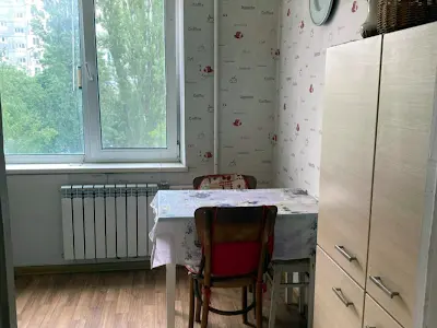 квартира за адресою Дмитра Луценка вул. (Крейсера 
