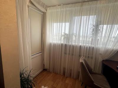 квартира за адресою Краківська вул., 13-Б
