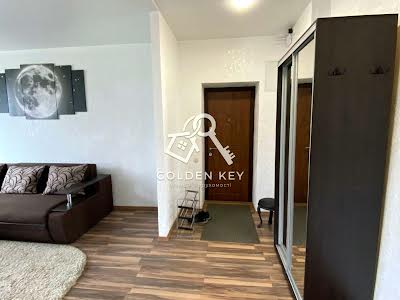 квартира по адресу Рокоссовского ул., 7