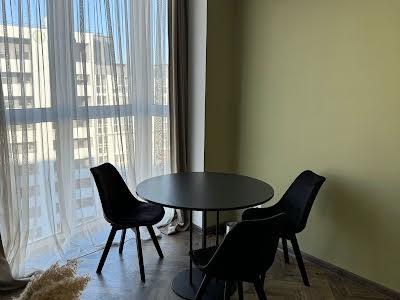 квартира за адресою Драгоманова вул., 2а