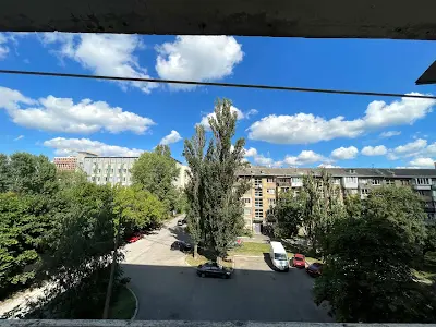 квартира по адресу Метрологическая ул., 10к3