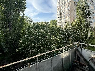 квартира по адресу Варненская ул., 16/2