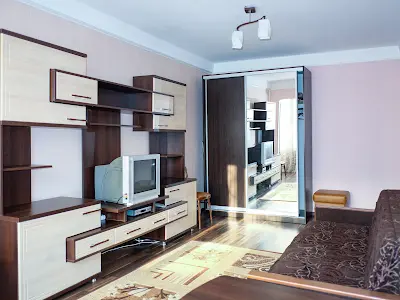 квартира за адресою Лесі Українки бульв., 24