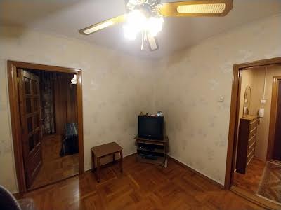 квартира за адресою Миколи Лаврухіна вул., 11