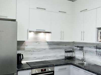 квартира за адресою Оболонський просп., 54