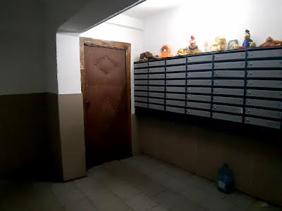 квартира по адресу Энтузиастов ул., 29/1