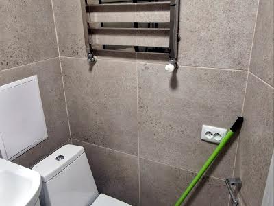 квартира по адресу Ивана Пулюя ул., 5