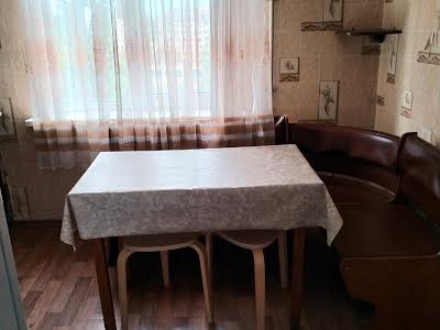 квартира за адресою Десантний бульв., 1