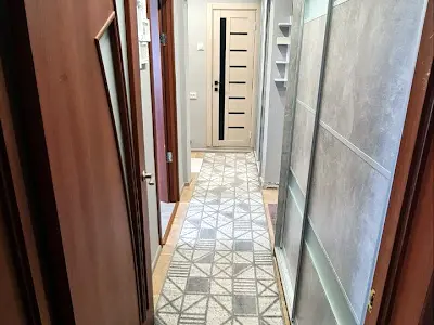 квартира по адресу Яблоньская ул. (Кирова), 318а