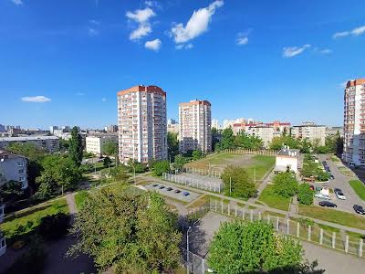 квартира по адресу Верховной Рады бульв., 19-А