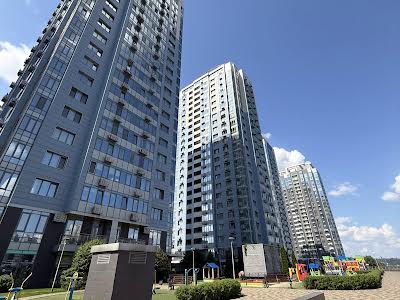 квартира за адресою Трускавецька вул., 4-Б