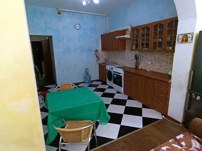квартира за адресою Академіка Корольова вул., 125